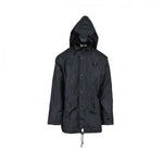 Swampmaster No-Sweat Xtremegear Waterproof Jacket - Navy