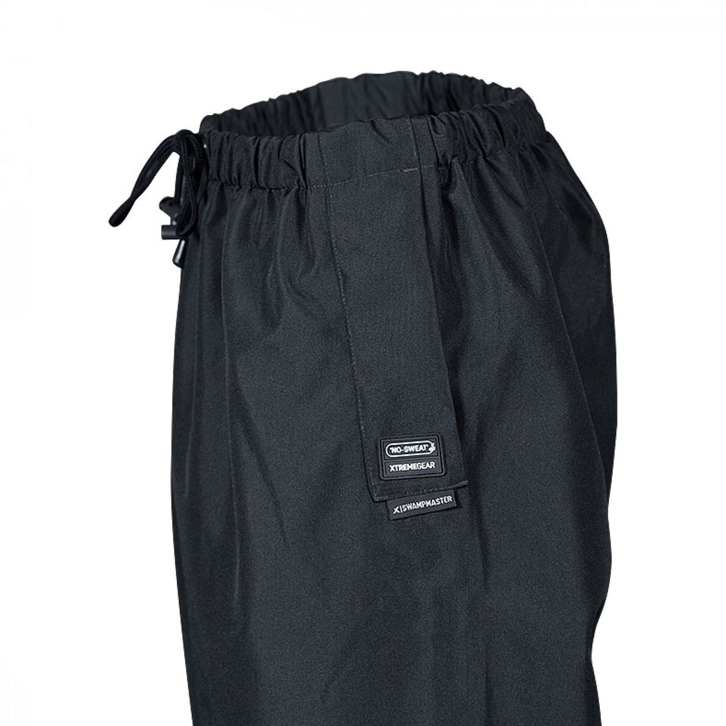 Swampmaster No-Sweat Xtremegear Waterproof Trouser - Navy – GLS Clothing