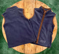 Boys Fleece Gilet