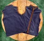 Boys Fleece Gilet