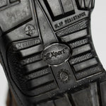 Xpert Pro Hutton S3L Safety Dealer Boot Brown