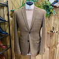 PA Ralph Blazer - Brown