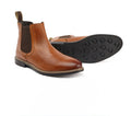 GLS Heritage Chelsea Boot – Tan Grain - ME-M009