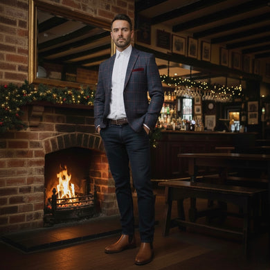 Men's Night out on the town bundle!