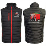 Kids - Gilet/Bodywarmer - Red Tractor
