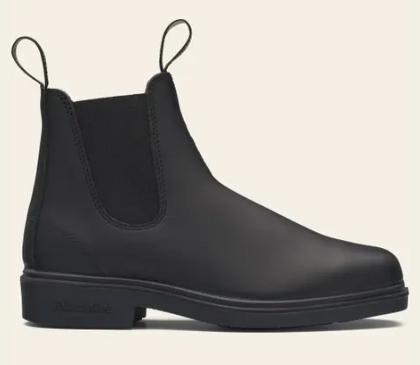 Blundstone Boot - 063 - Black - Chelsea Boots