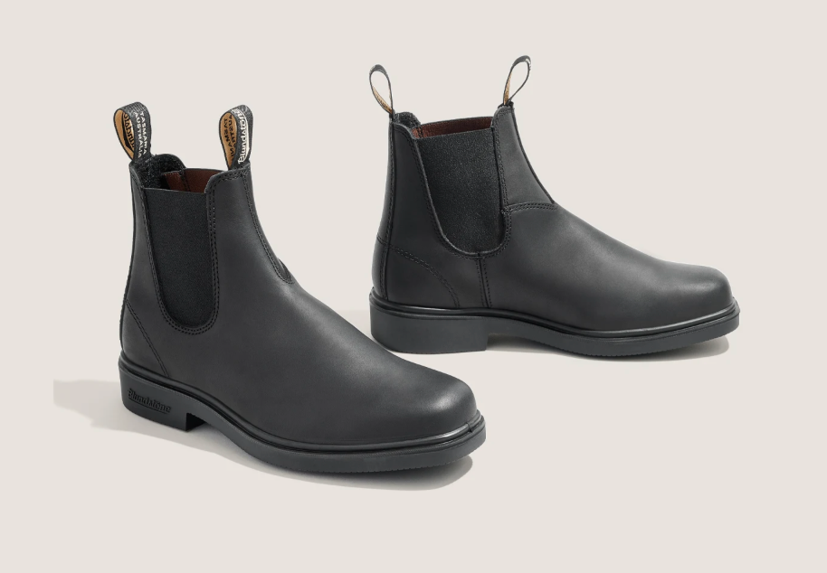 Blundstone Boot - 063 - Black - Chelsea Boots