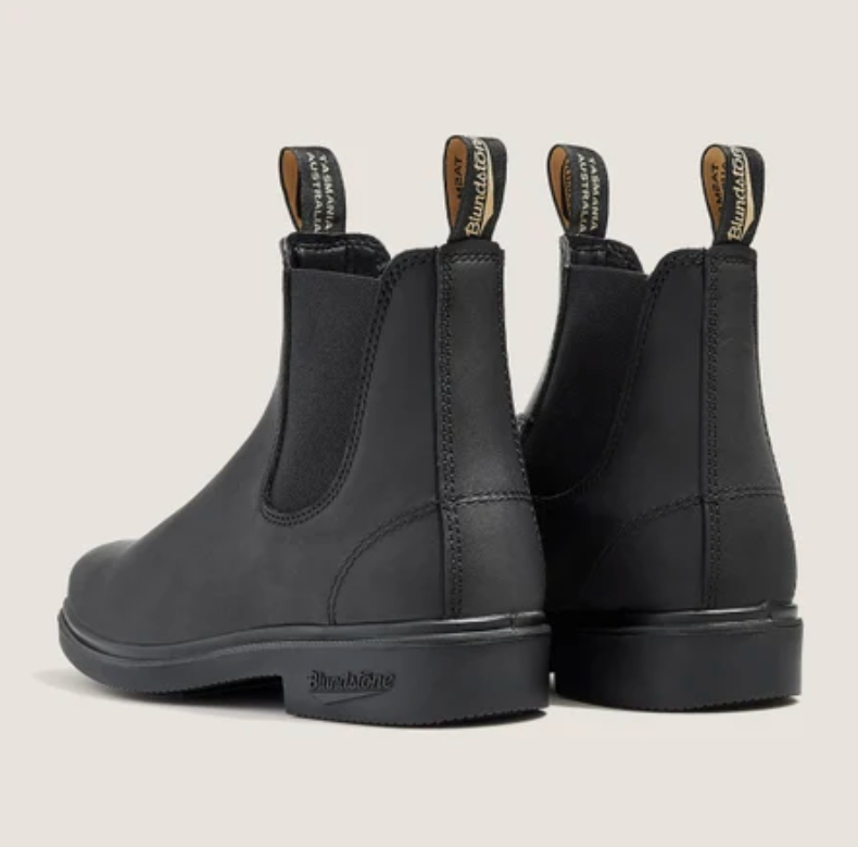 Blundstone Boot - 063 - Black - Chelsea Boots