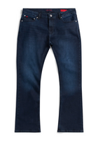 GLS Boston Bootcut Jeans – Ink Blue