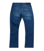 GLS Boston Bootcut Jeans – Dark Blue