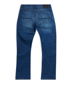 GLS Boston Bootcut Jeans – Dark Blue
