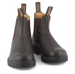 Blundstone Boot - 550 - Walnut Brown - Chelsea Boot