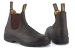 Blundstone Boot - 550 - Walnut Brown - Chelsea Boot