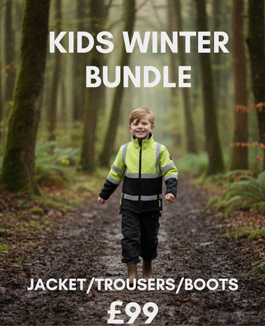 Kids - Jacket Bundle