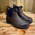 Kid's Bentley Dealer Boot - Brown