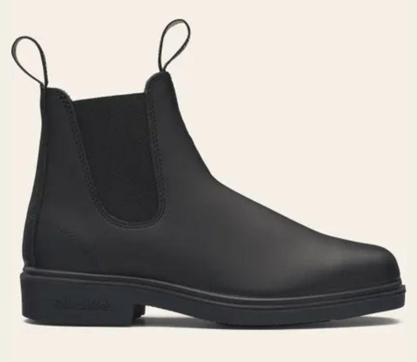 Blundstone Boot - 063 - Black - Chelsea Boots - GLS Clothing