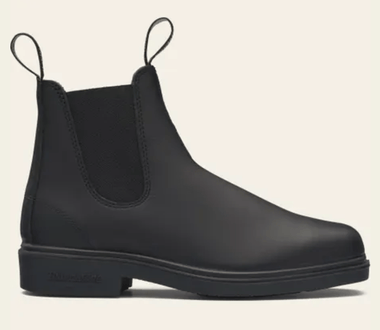 Blundstone Boot - 063 - Black - Chelsea Boots - GLS Clothing