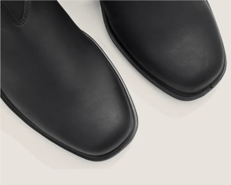 Blundstone Boot - 063 - Black - Chelsea Boots - GLS Clothing
