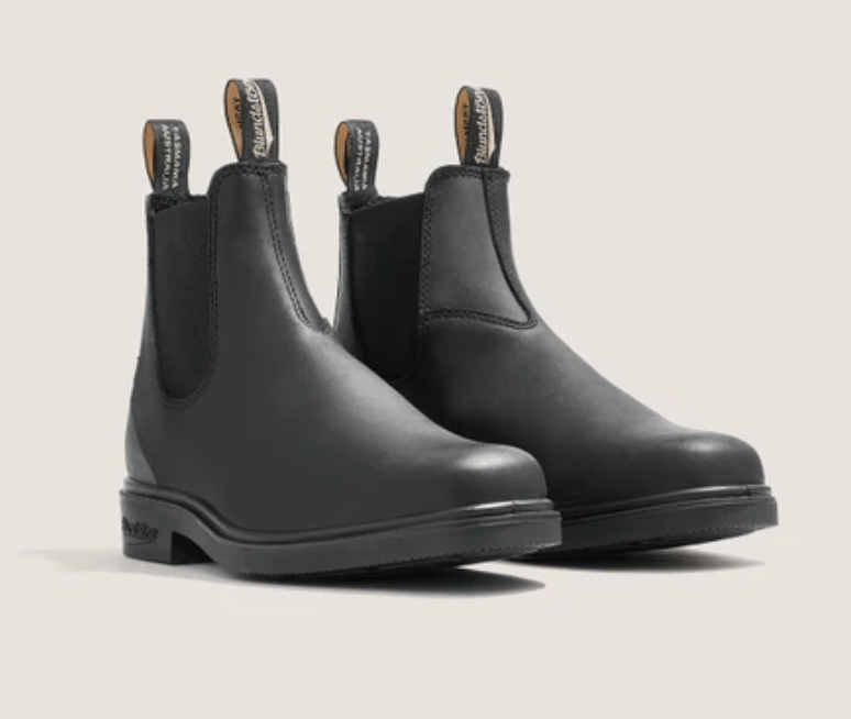 Blundstone Boot - 063 - Black - Chelsea Boots - GLS Clothing