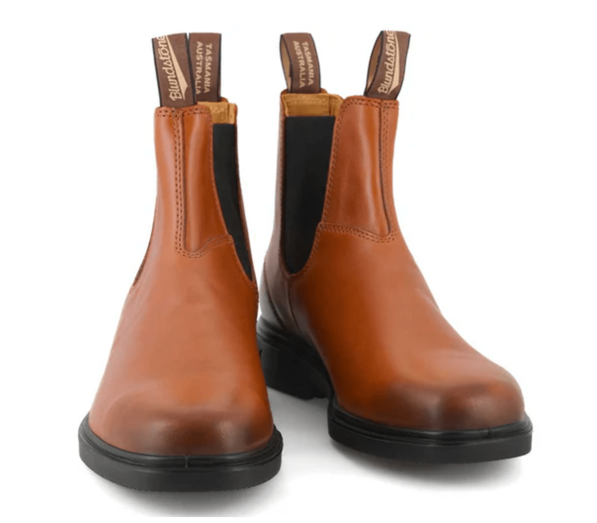 Blundstone Boot - 2244 - Cognac - Chelsea Boots - GLS Clothing