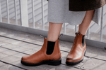 Blundstone Boot - 2244 - Cognac - Chelsea Boots - GLS Clothing