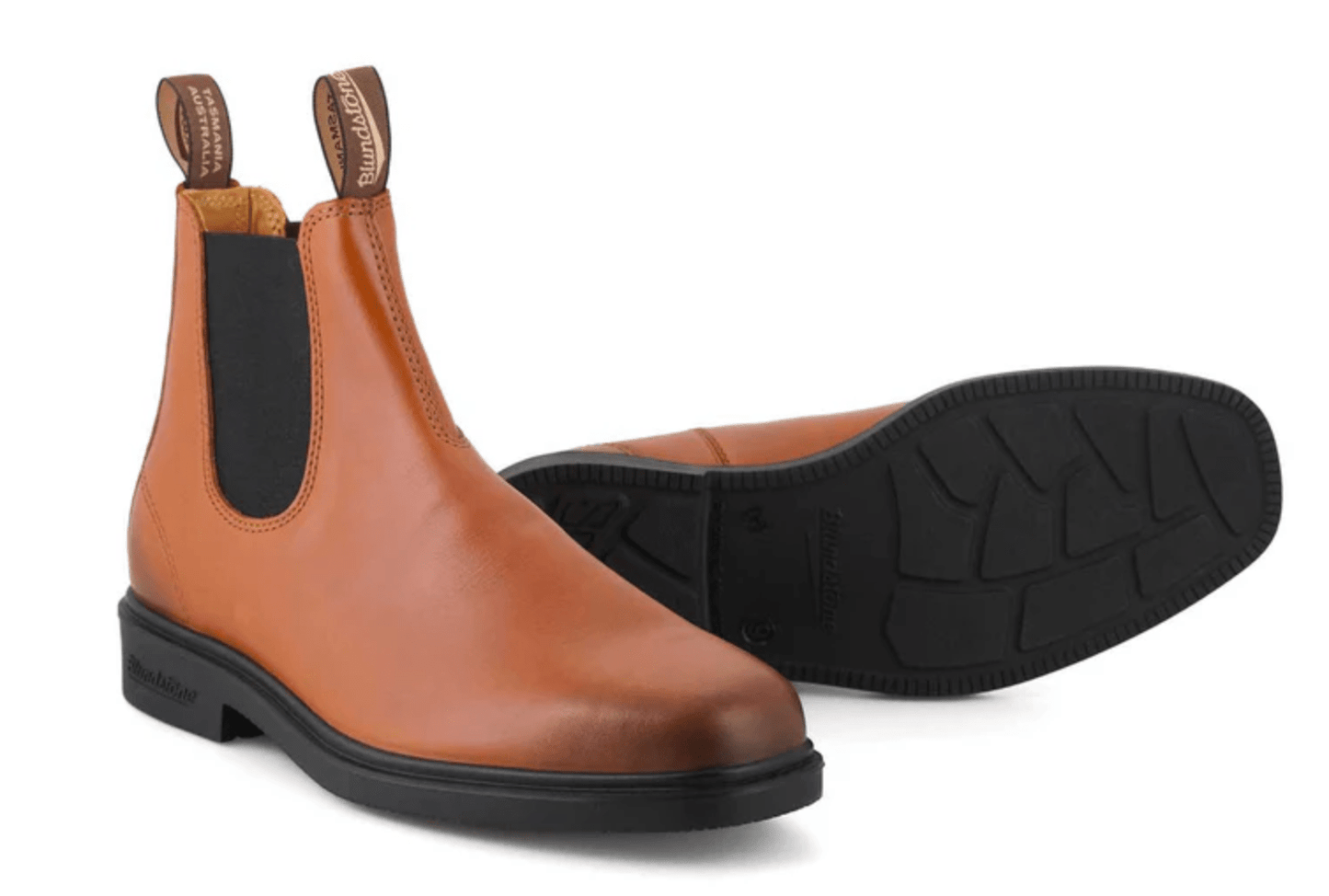 Blundstone Boot - 2244 - Cognac - Chelsea Boots - GLS Clothing