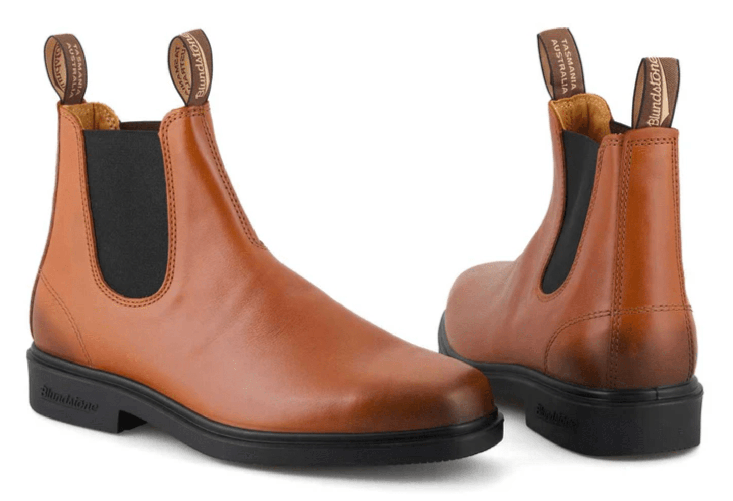 Blundstone Boot - 2244 - Cognac - Chelsea Boots - GLS Clothing