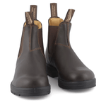 Blundstone Boot - 550 - Walnut Brown - Chelsea Boot - GLS Clothing