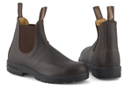 Blundstone Boot - 550 - Walnut Brown - Chelsea Boot - GLS Clothing