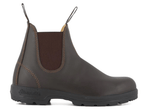 Blundstone Boot - 550 - Walnut Brown - Chelsea Boot - GLS Clothing
