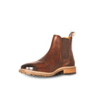 Chelsea Boots - Dexter - Brown