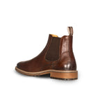Chelsea Boots - Dexter - Brown