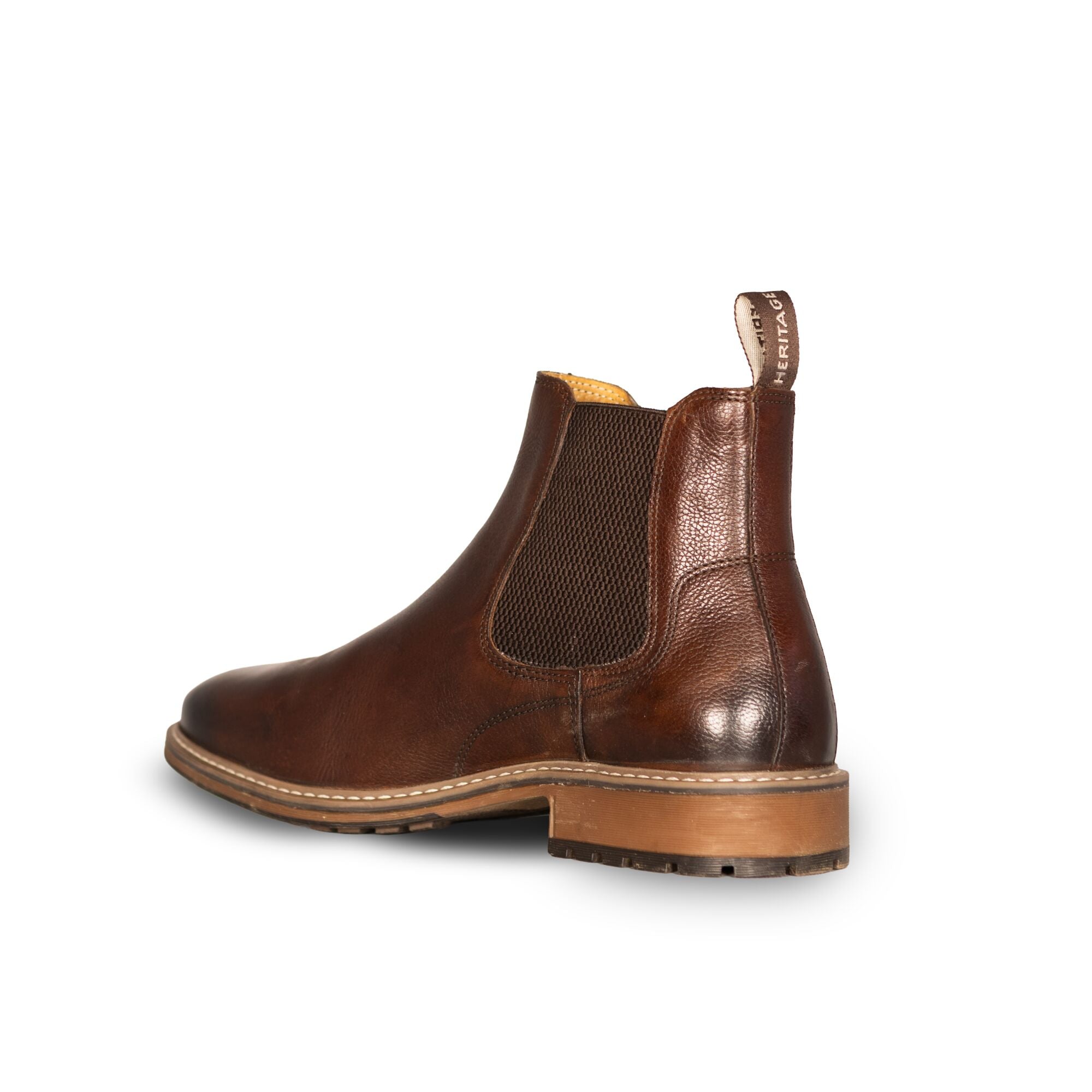 Chelsea Boots - Dexter - Brown