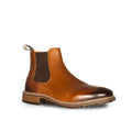 Chelsea Boots - Dexter - Tan