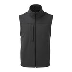 Fort Breckland Softshell Bodywarmer - GLS Clothing