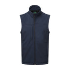 Fort Breckland Softshell Bodywarmer - GLS Clothing