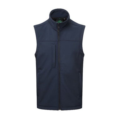 Fort Breckland Softshell Bodywarmer - GLS Clothing