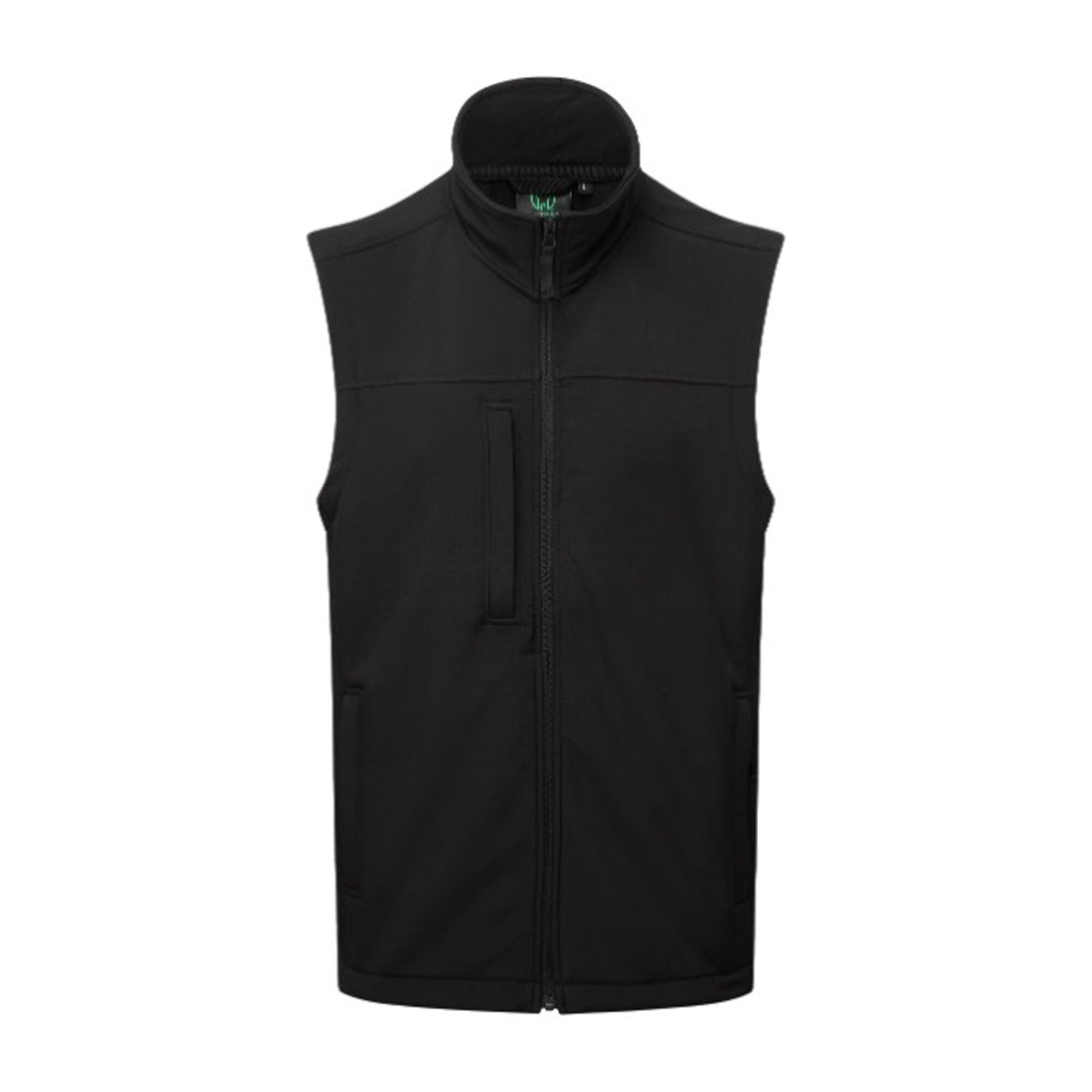 Fort Breckland Softshell Bodywarmer - GLS Clothing