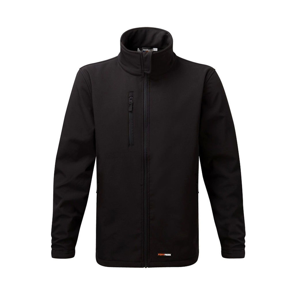 Fort Selkirk Softshell Jacket - GLS Clothing