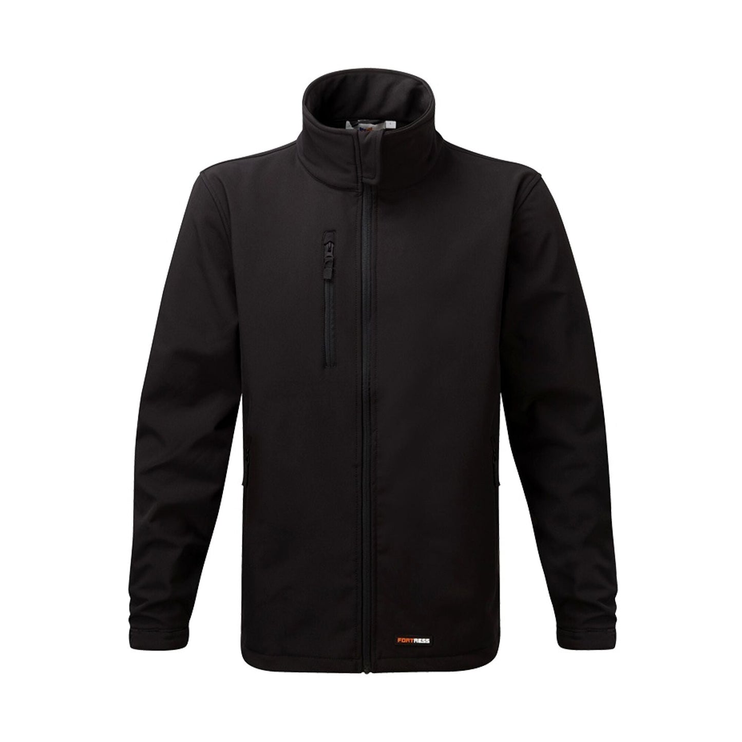 Fort Selkirk Softshell Jacket - GLS Clothing
