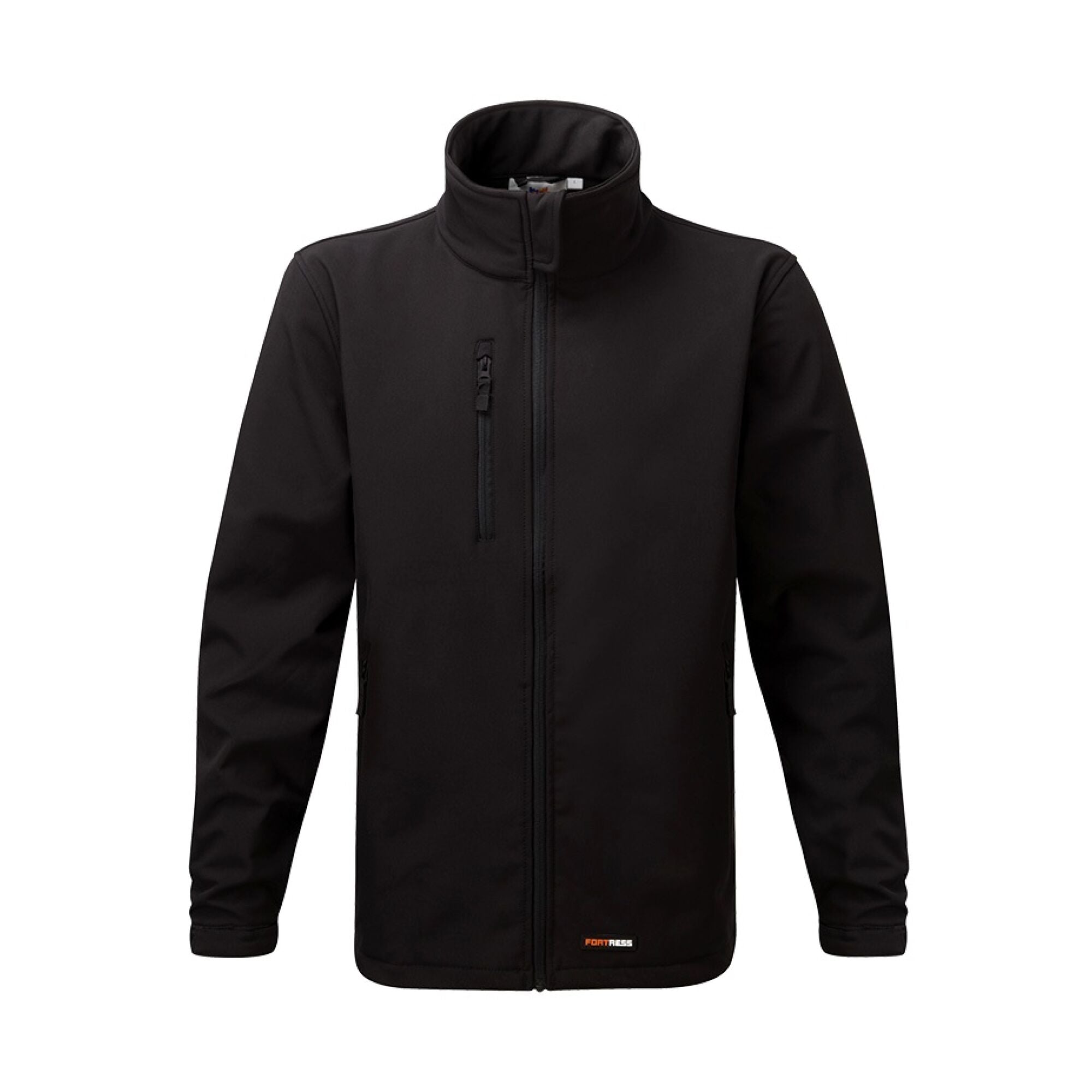Fort Selkirk Softshell Jacket - GLS Clothing