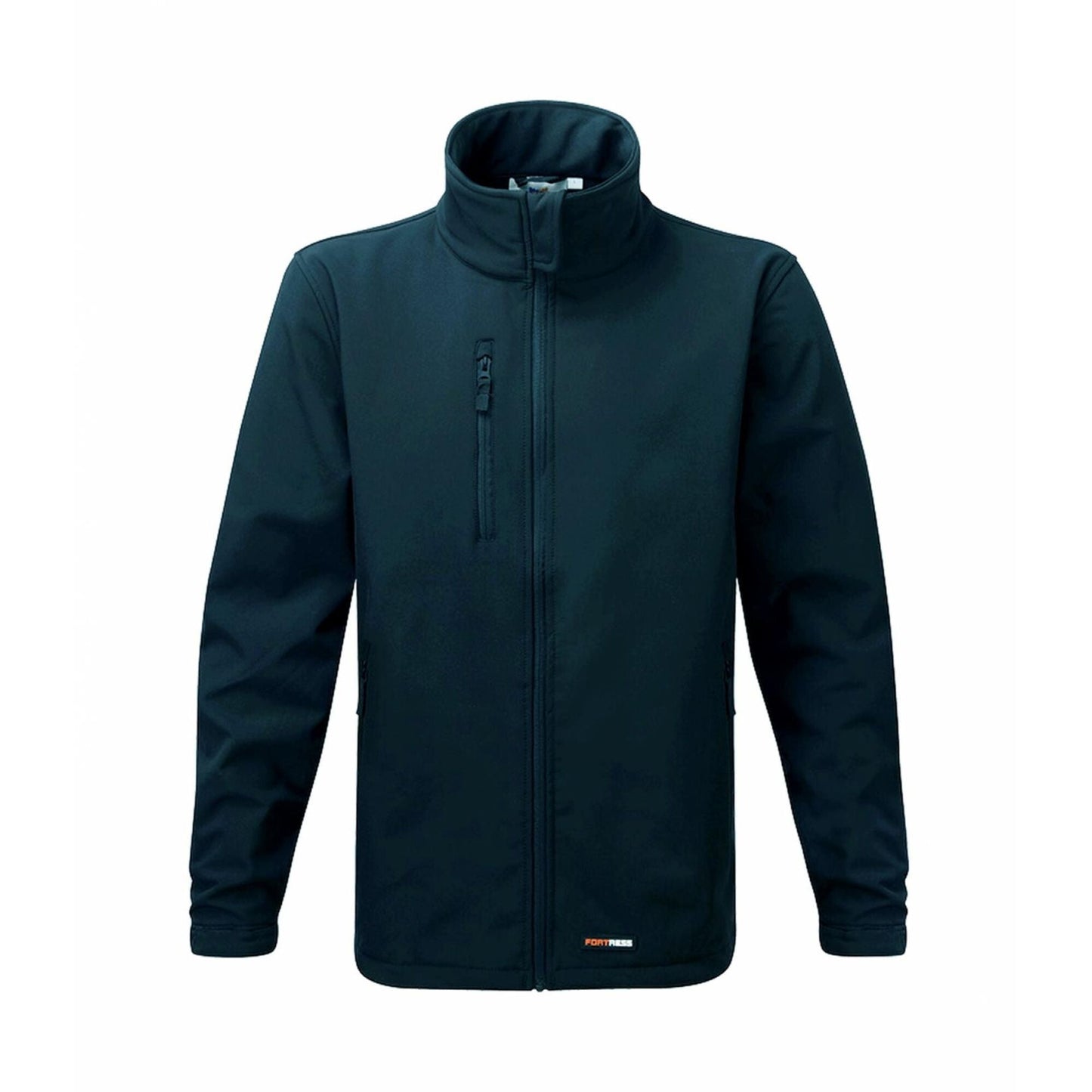 Fort Selkirk Softshell Jacket - GLS Clothing