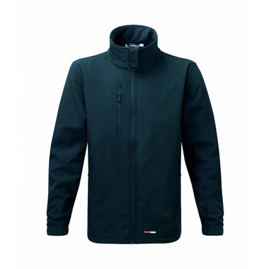 Fort Selkirk Softshell Jacket - GLS Clothing