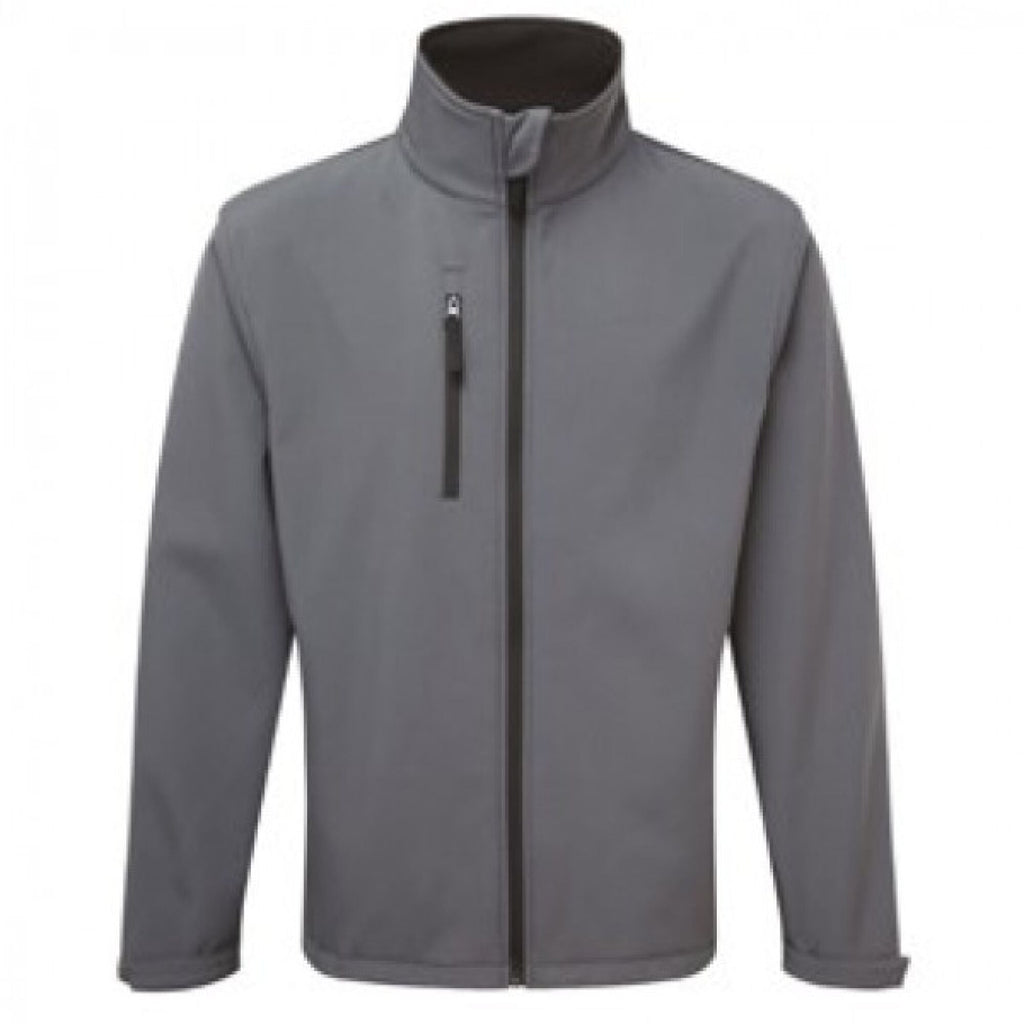 Fort Selkirk Softshell Jacket - GLS Clothing