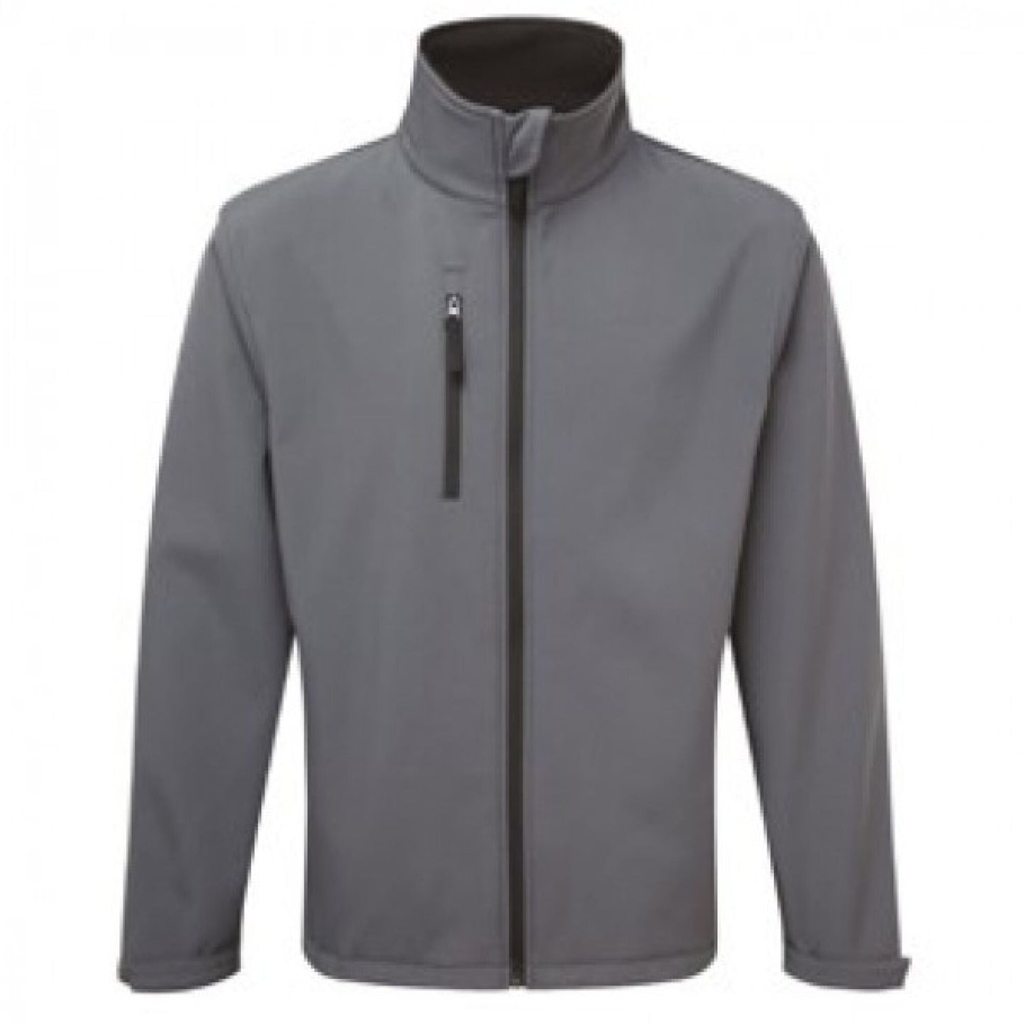 Fort Selkirk Softshell Jacket - GLS Clothing