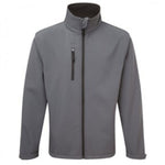 Fort Selkirk Softshell Jacket - GLS Clothing