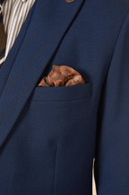 Max Blazer - Royal Blue - GLS Clothing