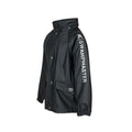 Swampmaster No - Sweat Stormgear Junior Waterproof Jacket - Navy - GLS Clothing