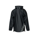 Swampmaster No - Sweat Stormgear Junior Waterproof Jacket - Navy - GLS Clothing