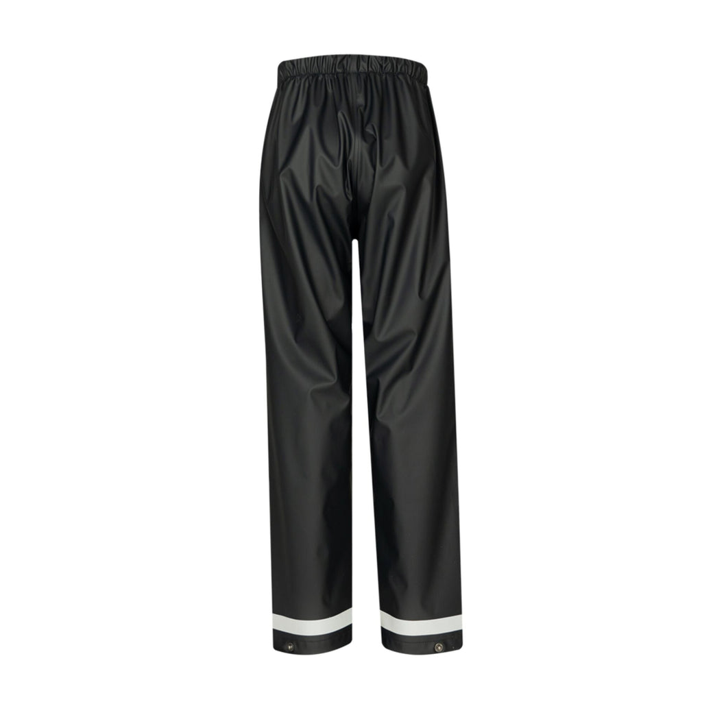 Swampmaster No - Sweat Stormgear Junior Waterproof Trouser - Navy - GLS Clothing